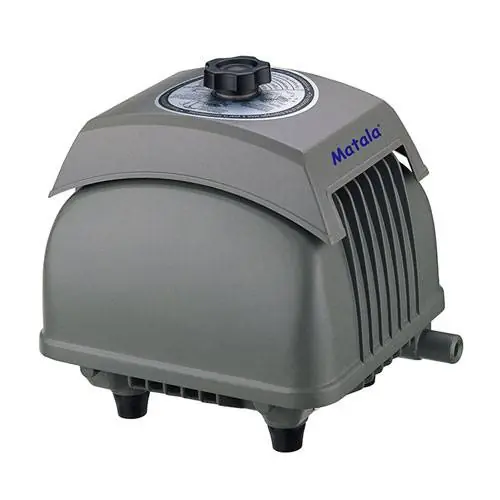 Matala Hakko HK80LH Linear Air Pump