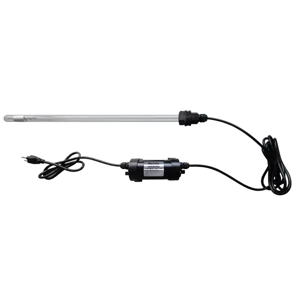 Matala Immersion UV Clarifiers