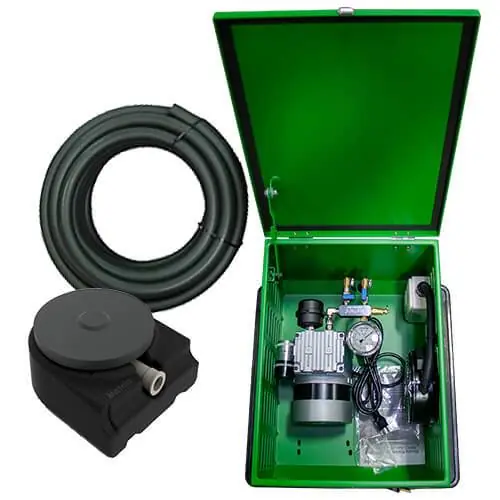 Matala MEA Lake Pro 1 Kit w/ Cabinet