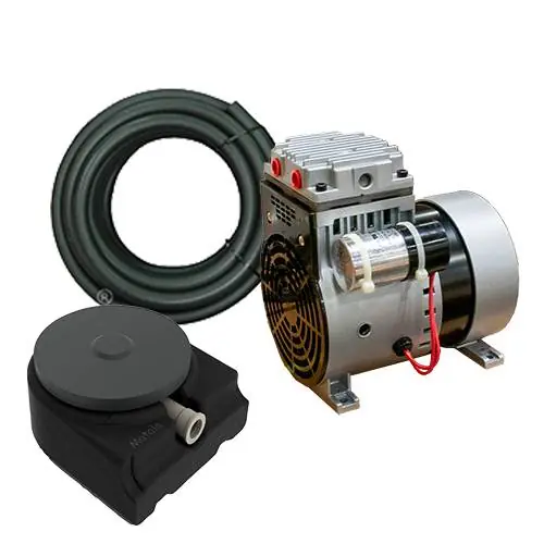 Matala MEA Lake Pro 1 Kit w/o Cabinet
