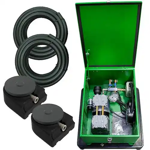 Matala MEA Lake Pro 2C w/ Cabinet