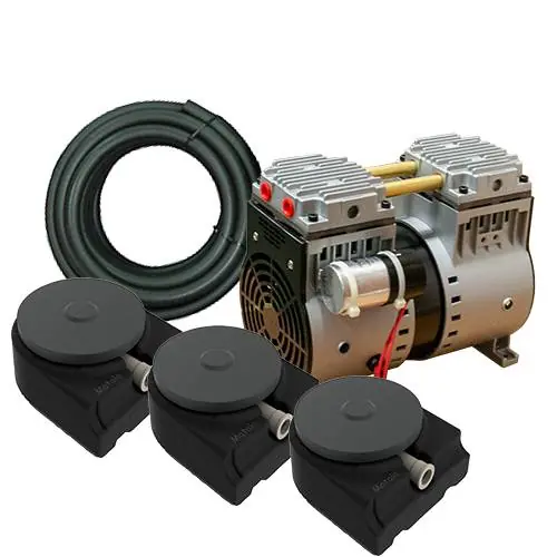 Matala MEA Lake Pro 3 Kit w/o Cabinet