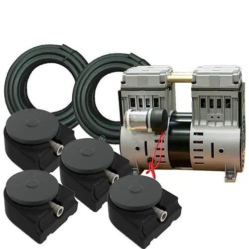 Matala MEA Lake Pro 4 Kit w/o Cabinet