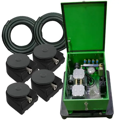 Matala MEA Lake Pro 4C w/ Cabinet