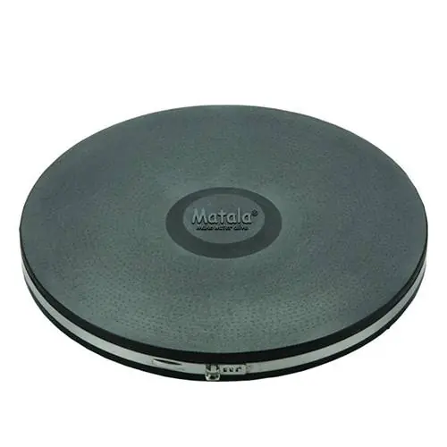 Matala Membrane Air Disc 9"