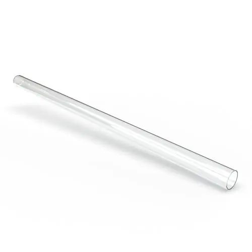 Matala Quartz Sleeve for 40W / 75W / 150W / 300W Stainless Steel UV's