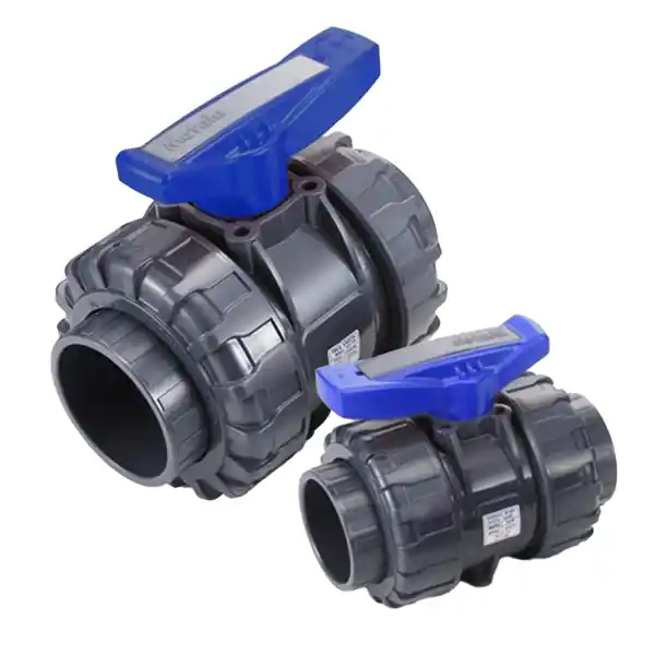 Matala True Union Ball-Valves