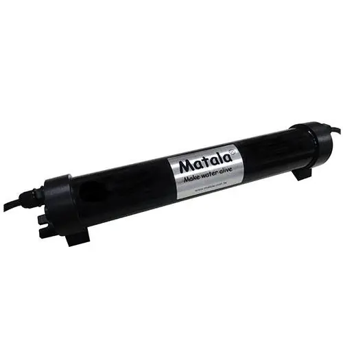 Matala UV-C 75 watt Ballast