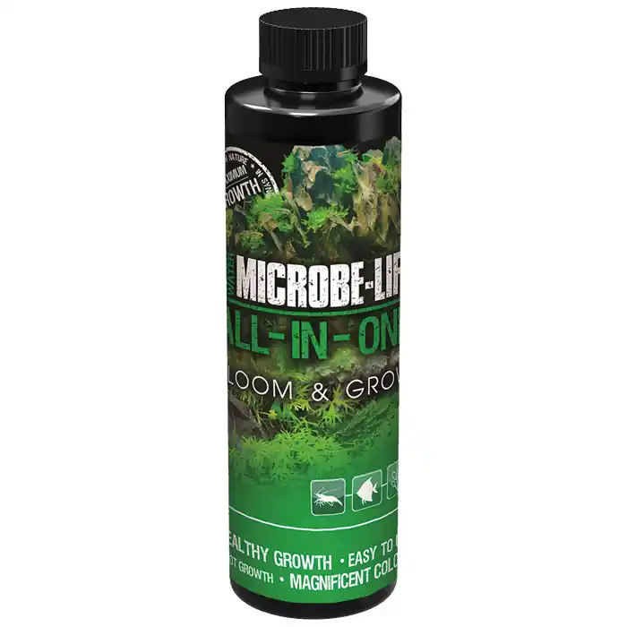 Microbe-Lift All-In-One Bloom & Grow Aquatic Plant Supplement