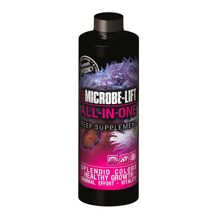 Microbe-Lift All-in-One Master Reef Supplement