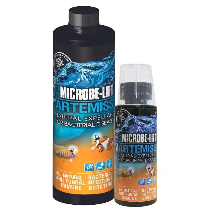 Microbe-Lift Artemiss - Natural Expellant for Bacterial Diseases