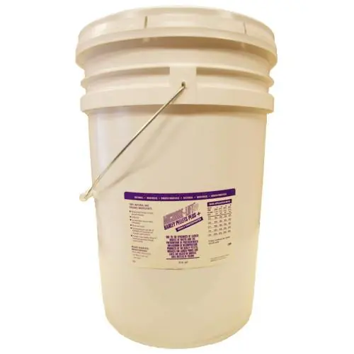 Microbe-Lift Barley Straw Pellets, 25 lbs.