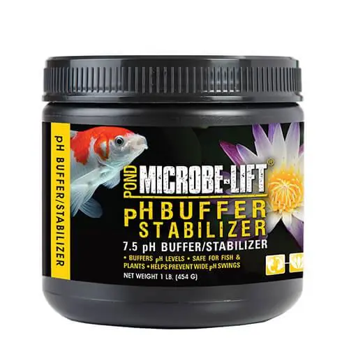 Microbe-Lift Buffer Stabilizer, 1 lb.