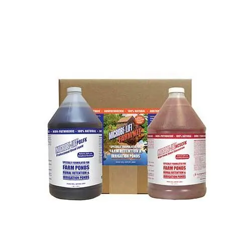 Microbe-Lift Farm Pond Kit