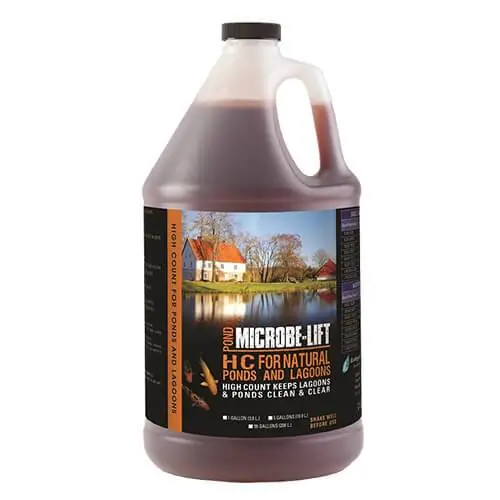 Microbe-Lift HC, High Count, 1 Gallon