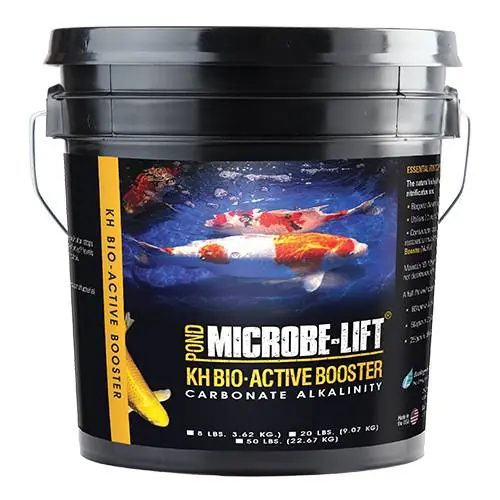 Microbe-Lift KH-Carbonate Alkalinity Booster 8 lb