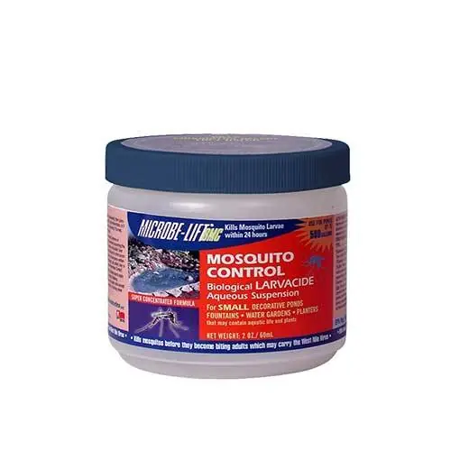 Microbe-Lift Mosquito Control, 2 Ounces