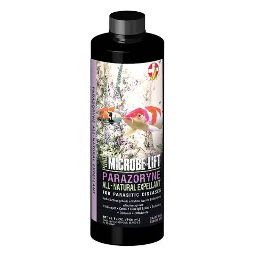 Microbe-Lift Parazoryne, 32 Ounces