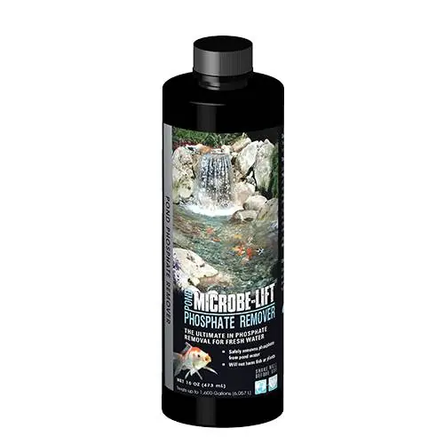Microbe-Lift Phosphate Remover, 16 Ounces