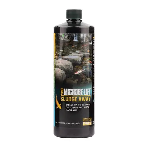 Microbe-Lift Sludge Away, 1 quart