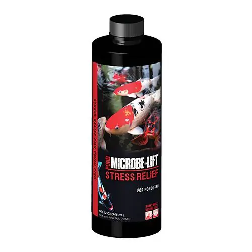 Microbe-Lift Stress Relief, 32 Ounces