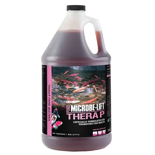 Microbe-Lift TheraP, 1 Gallon