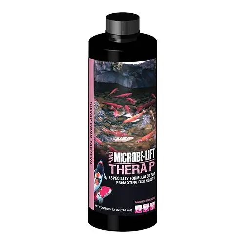 Microbe-Lift TheraP, 1 quart