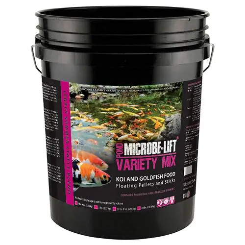 Microbe-Lift Variety Mix 14 lbs. 8 Ounces
