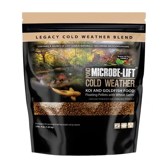 Microbe-Lift Wheat Germ 2 lbs. 4 Ounces