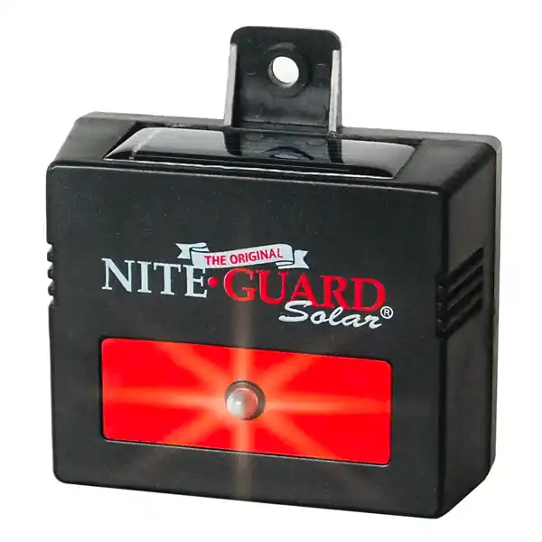 Nite-Guard Solar - Predator Control