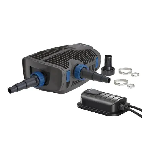 Oase 12 Volt AquaMax Eco Premium 3000 Pump