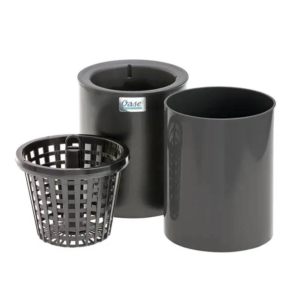 Oase Aquaskim Gravity Skimmer
