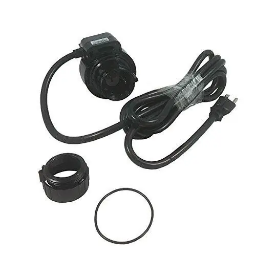 Oase BioPress 1000, 1600, and 2400 Transformer