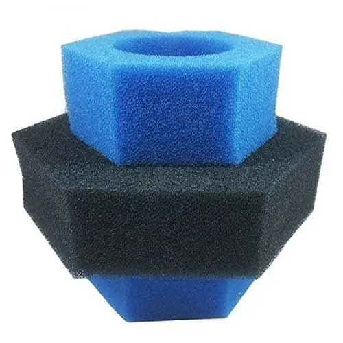 Oase BioPress 1600 & 2400 - Filter Foam Set