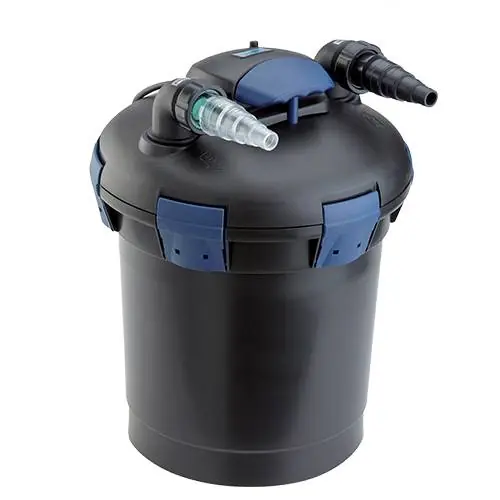 Oase BioPress UVC 1000 Filter