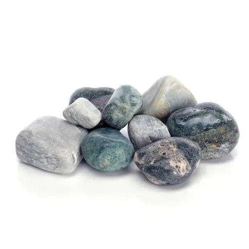 Oase biOrb Marble Pebble Set Green