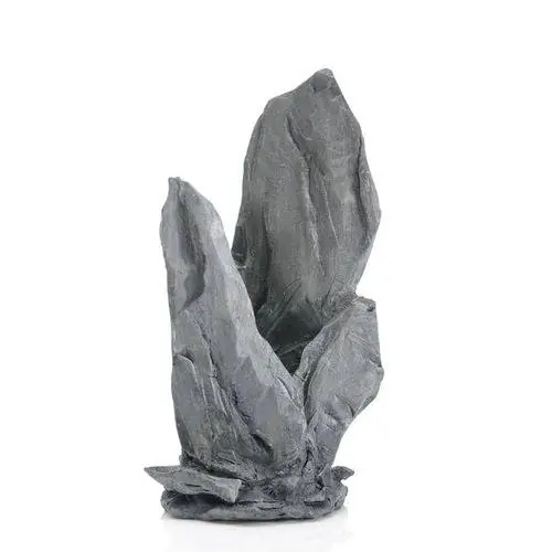 Oase biOrb Slate Stack Ornament Medium Grey