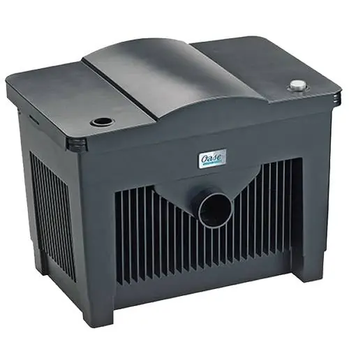 Oase BioSmart 5000 Gravity Filter - Open Box
