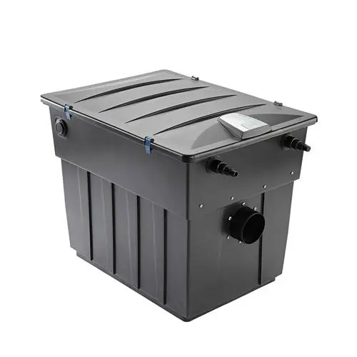 Oase BioTec 24000 ScreenMatic2 Filter