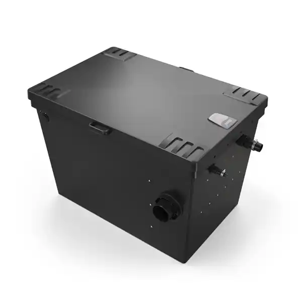 Oase BioTec 39000 ScreenMatic2 Filter