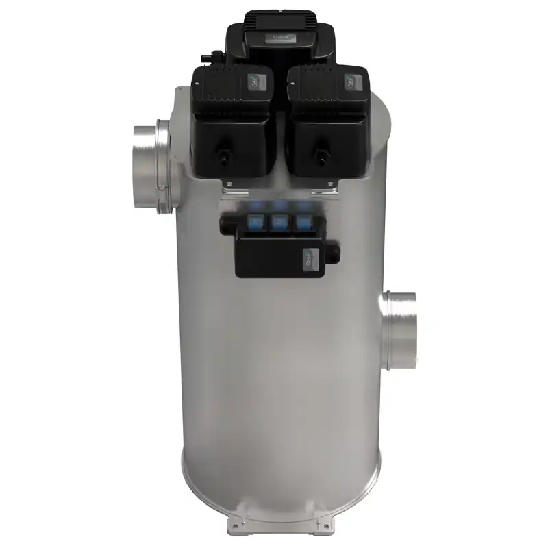 Oase Bitron Premium 180 watt UV Clarifier