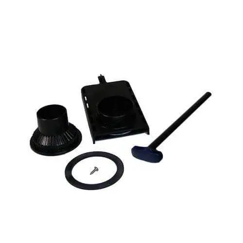 Oase Drain Valve Assembly for BioTec ScreenMatic2 18000