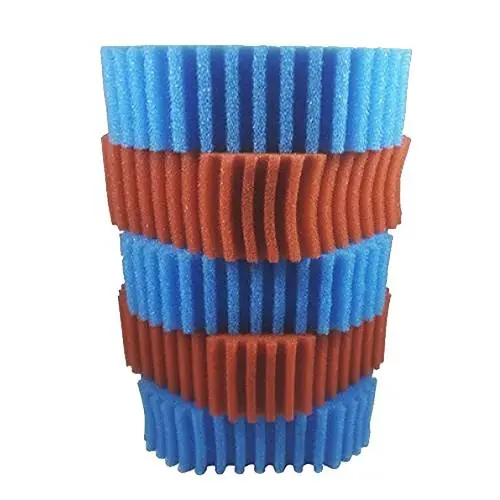 Oase FiltoClear 3000 Filter Foam Replacement - 2nd gen