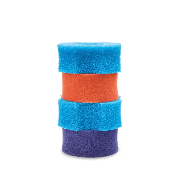 Oase FiltoClear 5200 Filter Foam Replacement Set