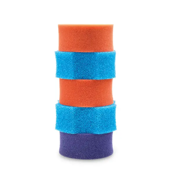 Oase FiltoClear 8200 Filter Foam Replacement Set