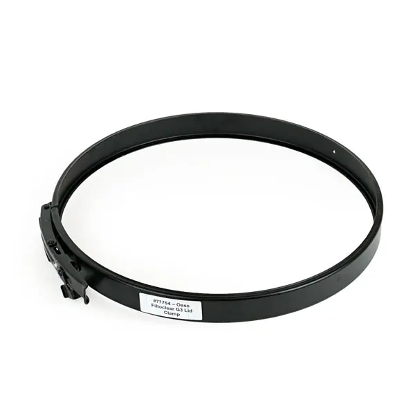Oase FiltoClear Gen3 Lid Clamp