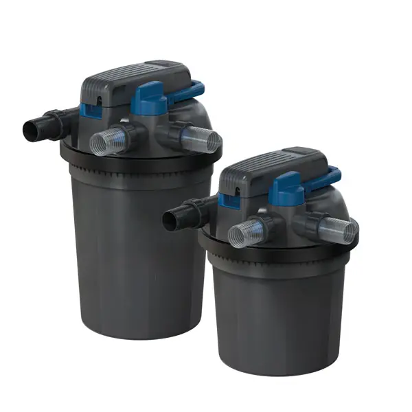 Oase FiltoClear Pressure Filter - 3rd Gen