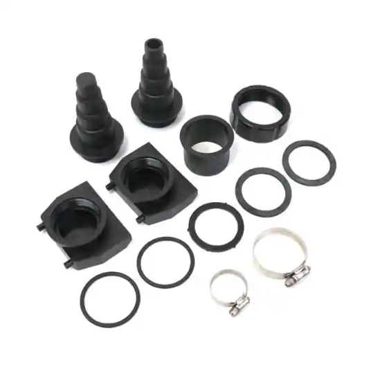 Oase Fitting Connection Kit for BioSmart 5000 & 10000 Filters