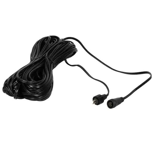 Oase Light Extension Cord for Floating Fountain with Lights 1/2 HP