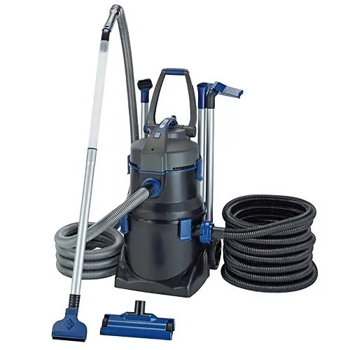 Oase PondoVac 5 Vacuum